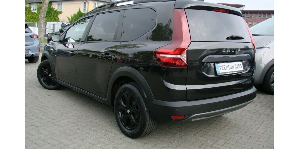 Dacia Jogger 1.0TCe 110 Extreme+ LED 7Sitzer Totwinkel K 52.987 km 17.980 &euro; Falkensee 14612