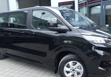 Ford Tourneo Custom 22.498 km 37.800 &euro; Berlin 13156