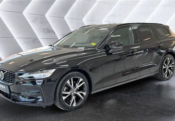 Volvo V60 17.595 km 36.980 &euro; Berlin 10553