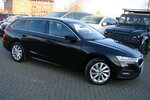 Skoda Octavia 2.0TDI Selection LED Tempomat Spurhalteass 56.838 km 23.980 &euro; Falkensee 14612