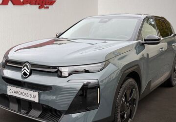 Citroen C5 Aircross 3.500 km 36.161 &euro; Potsdam 14469
