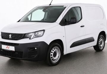 Peugeot Partner 43.337 km 15.440 &euro; Berlin 12103