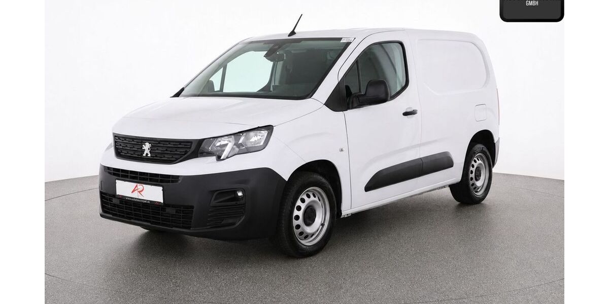 Peugeot Partner 43.337 km 15.440 &euro; Berlin 12103