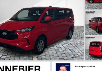 Ford Tourneo Custom 22.800 km 41.390 &euro; Berlin 13581