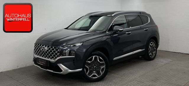 Hyundai SANTA FE 60.157 km 36.870 &euro; Berlin 12351