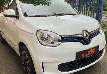 Renault Twingo 30.200 km 11.990 &euro; Berlin 12107