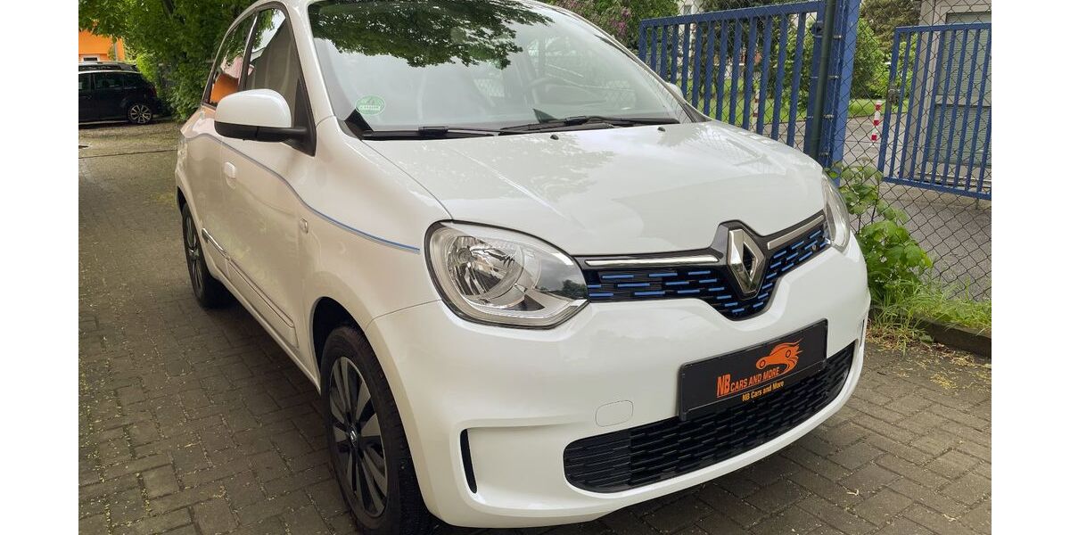 Renault Twingo 30.200 km 11.990 &euro; Berlin 12107