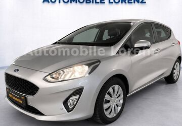 Ford Fiesta 143.203 km 7.490 &euro; Berlin 10369
