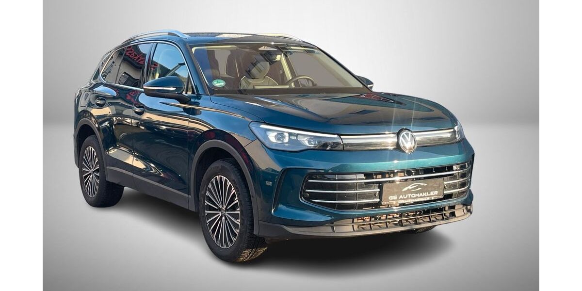 VW Tiguan 21.284 km 39.999 &euro; Potsdam 14480