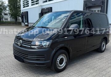 VW T6 Transporter 340.000 km 10.710 &euro; Berlin 13053
