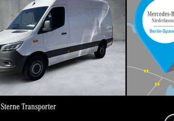 Mercedes-Benz Sprinter 27.705 km 42.816 &euro; Berlin 13581