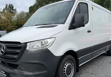 Mercedes-Benz Sprinter 268.412 km 11.990 &euro; Potsdam 14482
