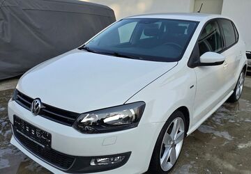 VW Polo 145.639 km 5.999 &euro; Ludwigsfelde 14974