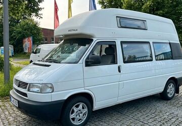 VW T4 California 366.000 km 16.950 &euro; Berlin-Spandau 13585