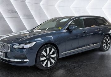 Volvo V90 24.108 km 45.880 &euro; Berlin 12683