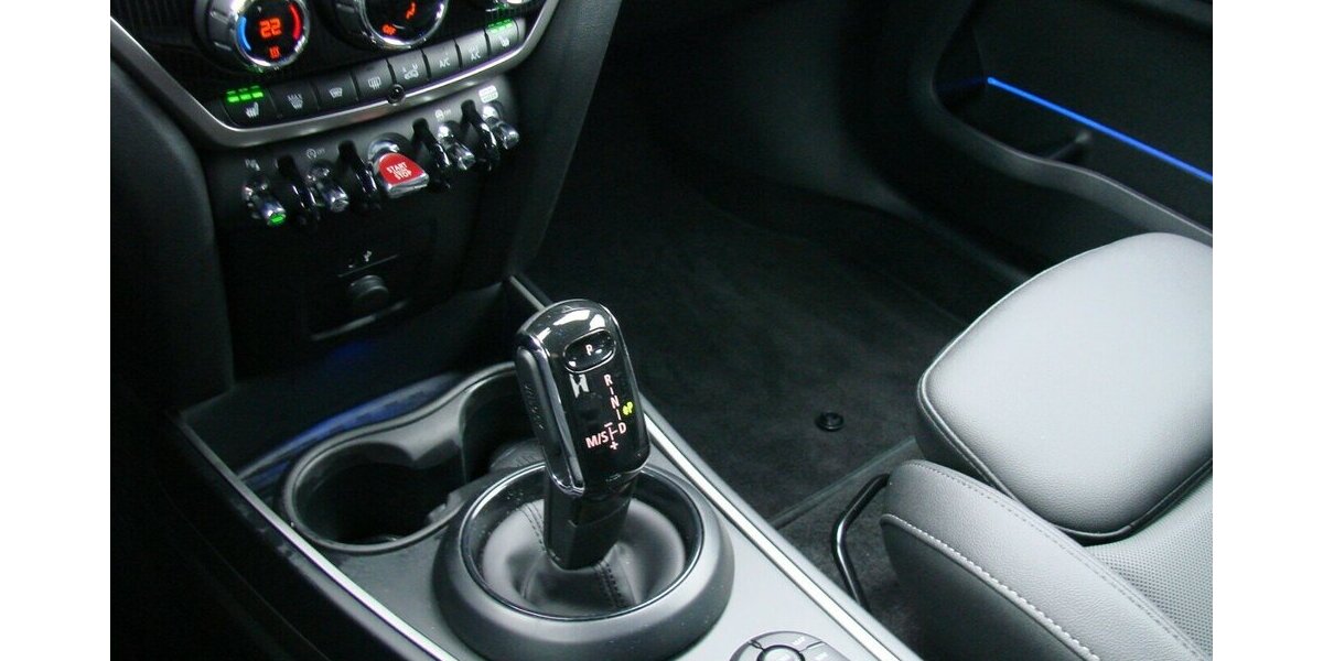 Mini Cooper S Countryman Leder Navi LED AHK John Cooper 22.753 km 29.980 &euro; Falkensee 14612