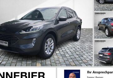 Ford Kuga 21.442 km 25.200 &euro; Berlin 10711