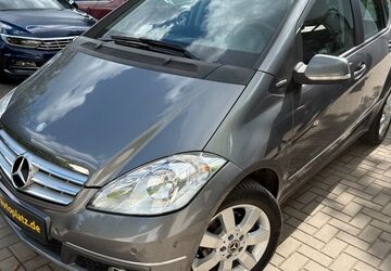 Mercedes-Benz A 180 109.005 km 8.950 &euro; Potsdam 14480