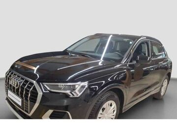 Audi Q3 34.071 km 32.190 &euro; Berlin 13581