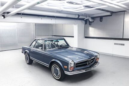 Mercedes-Benz 280 82.955 km 65.900 &euro; Berlin 10625