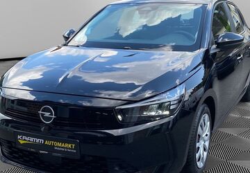 Opel Corsa 3.653 km 16.490 &euro; Berlin-Französisch Buchholz 13127