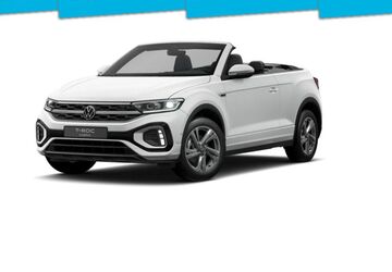 VW T-Roc 21.279 km 30.750 &euro; Potsdam 14480