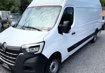 Renault Master 165.659 km 15.690 &euro; Potsdam 14482