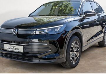 VW Tiguan 25.830 km 34.790 &euro; Potsdam 14482