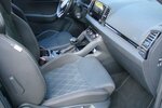Skoda Karoq 1.5TSi Sportline ACC Navi LED Kamera 33.284 km 29.980 &euro; Falkensee 14612