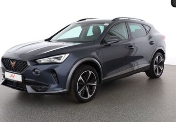 Cupra Formentor 47.517 km 24.680 &euro; Berlin 12103