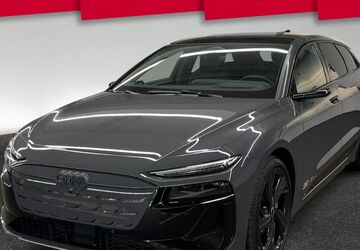 Audi A6 e-tron 9.500 km 85.990 &euro; Berlin 10587