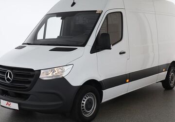 Mercedes-Benz Sprinter 13.723 km 28.320 &euro; Berlin 12103