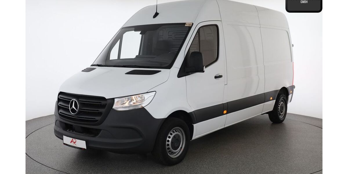 Mercedes-Benz Sprinter 13.723 km 28.320 &euro; Berlin 12103