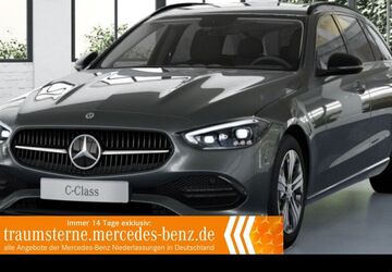 Mercedes-Benz C 300 79.725 km 32.890 &euro; Berlin 12681