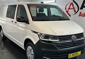 VW T6 Transporter 91.000 km 32.450 &euro; Berlin-Rudow 12357