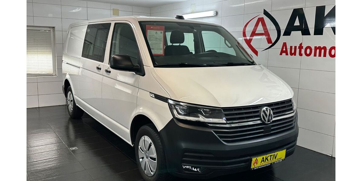 VW T6 Transporter 91.000 km 32.450 &euro; Berlin-Rudow 12357