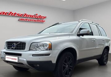Volvo XC90 162.651 km 12.890 &euro; Potsdam 14482