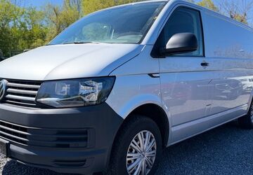 VW T6 Transporter 131.000 km 14.990 &euro; Potsdam 14482