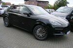 Porsche Cayenne Turbo TECHART Matrix Pano ACC Vierradlenku 79.356 km 81.980 &euro; Falkensee 14612