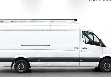Mercedes-Benz Sprinter 140.000 km 22.785 &euro; Potsdam 14480