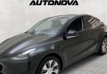 Tesla Model Y 35.832 km 33.999 &euro; Kloster Lehnin 14797