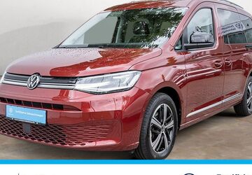 VW Caddy Maxi 10.579 km 38.998 &euro; Potsdam 14482