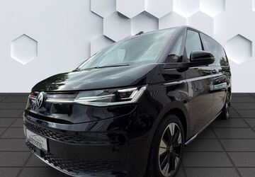 VW T7 Multivan 14.163 km 56.820 &euro; Berlin 12524
