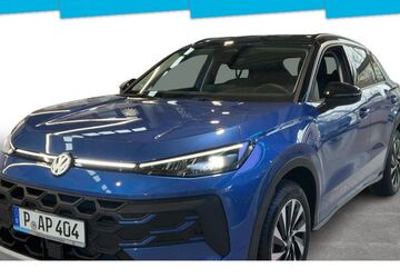 VW T-Roc 3.000 km 32.950 &euro; Potsdam 14480