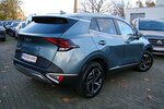 Kia Sportage 1.6 T-GDi MHEV Vision LED ACC 5.072 km 29.980 &euro; Falkensee 14612