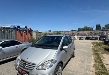 Mercedes-Benz A 150 100.000 km 5.900 &euro; Berlin 12436