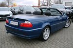 BMW 323CI Cabrio Leder Sitzheizung Klima 237.308 km 8.980 &euro; Falkensee 14612