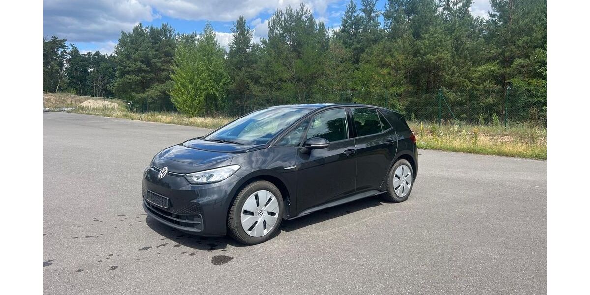 VW ID.3 136.000 km 13.800 &euro; Berlin 12347