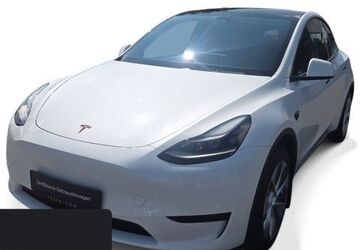 Tesla Model Y 12.398 km 39.200 &euro; Teltow 14513