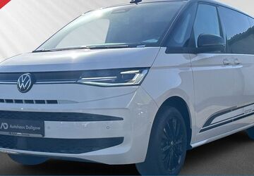 VW T7 Multivan 3.900 km 65.900 &euro; Dallgow-Döberitz 14624